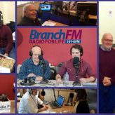 Branch FM -The Live Broadcasts profile image