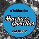 Marcha Sin Querellas profile image