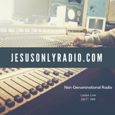 JesusOnlyRadio profile image