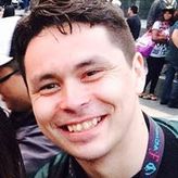 DJ Amaya profile image