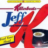 Jeff K profile image