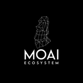 MOAI DJ Magazine profile image