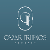 Cazar Truenos profile image