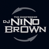 DJ NINO BROWN profile image