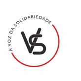 A Voz da Solidariedade ARQUIVO profile image