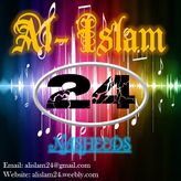 Al- Islam 24 Nasheeds profile image