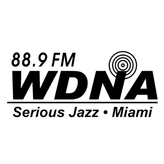 WDNARadio profile image