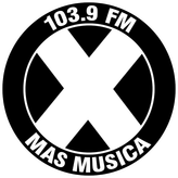 La X Más Música 103.9FM profile image