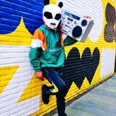 Pink Panda profile image