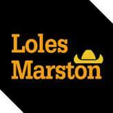 Loles Marston profile image