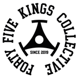 Forty Five Kings Collective profile image