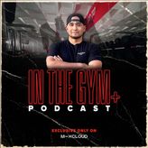 IN THE GYM+ Podcast profile image