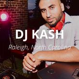 DJ Kash profile image