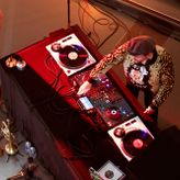 DJ Ness Afro profile image