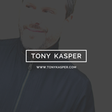 Tony Kasper profile image