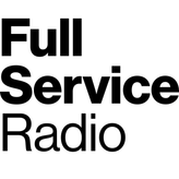 Full Service Radio Music Shows profile image