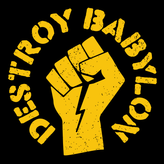 Destroy Babylon Sound System profile image
