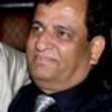 Arun Trikha profile image