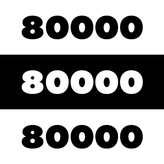 Radio 80000 profile image
