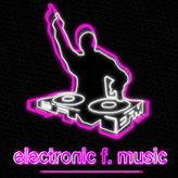 Electronic F. Music profile image