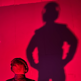 DJ Shadowfigure profile image