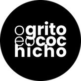 O Grito e o Cochicho profile image