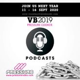 Vocal Booth Pressure Cooker profile image