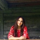 Karina Yashchenko profile image
