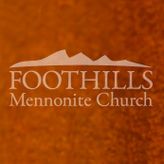 Foothills Mennonite Church profile image