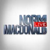 Norm Macdonald Live profile image