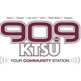 KTSU 90.9FM profile image