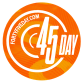 45 Day profile image