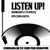 Listen Up! w/ Tom Casetta profile image
