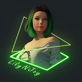 LilyNJoy profile image