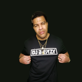 DJ B-EAZY profile image