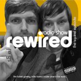 The Rewired Radio Show Podcast profile image