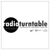 Radio Turntable (Reloaded) profile image