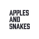 Apples and Snakes profile image