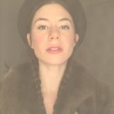 Megan Kathleen McIsaac profile image