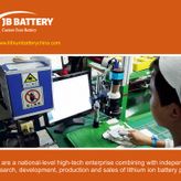 72v100ahlifepo4batterypack profile image
