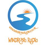 Windrush Radio profile image