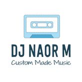 DJ Naor M profile image