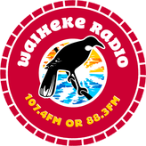 Waiheke Radio profile image