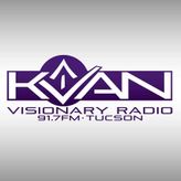 KVAN ~ Visionary Radio profile image