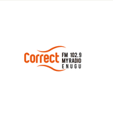 CorrectFM profile image