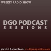 DGO Podcast profile image