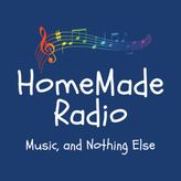 Homemade Radio profile image