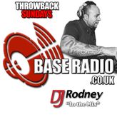 DJ Rodney  "in the mix" profile image