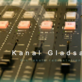 Kanal Gladsaxe Radio profile image