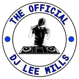 DJ LEE MILLS profile image